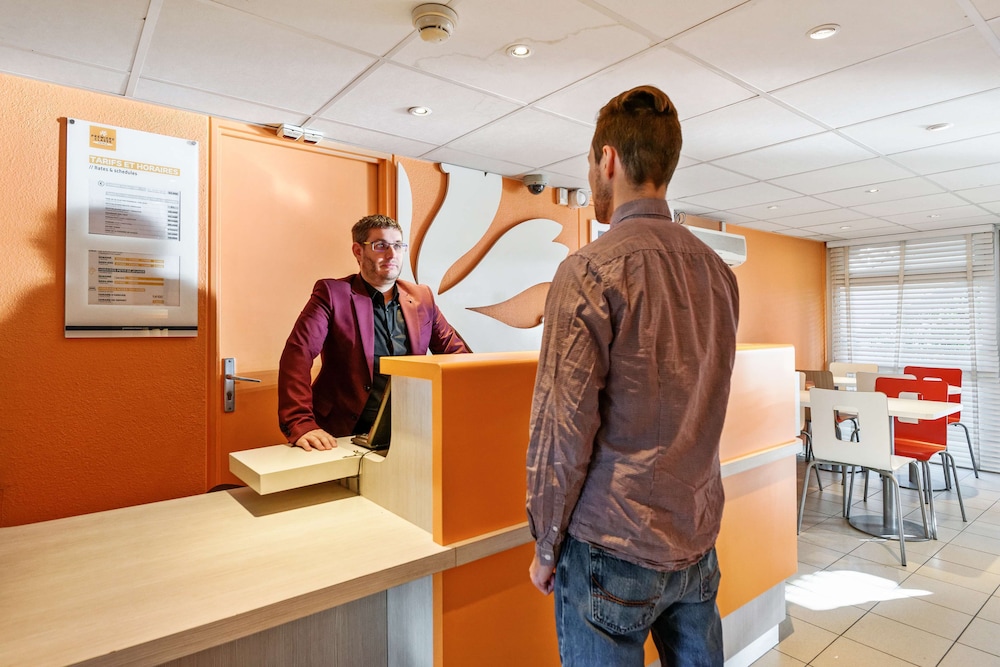 Premiere Classe Tours Nord 9/30