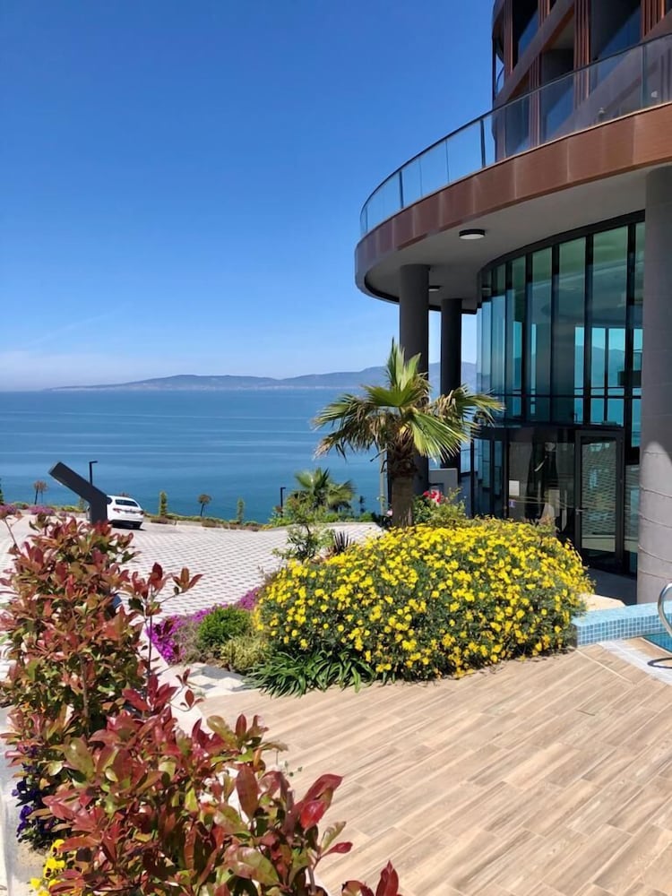 Blue Mudanya Hotel 45/49