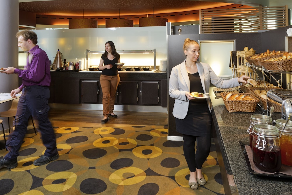 NOVOTEL LEUVEN CENTRUM 13/75