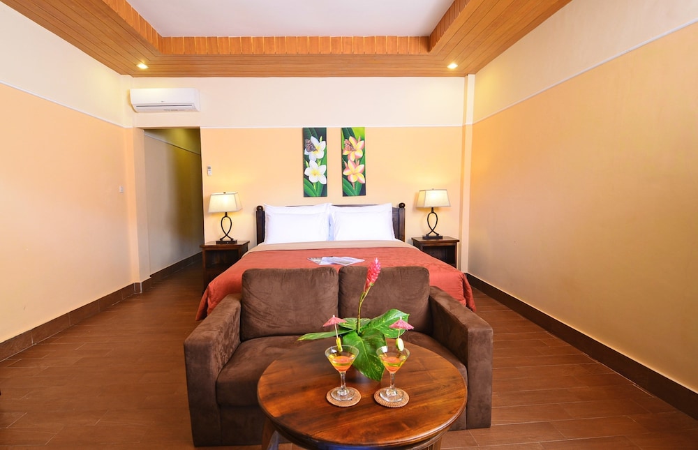Sunsethouse Lombok 43/67