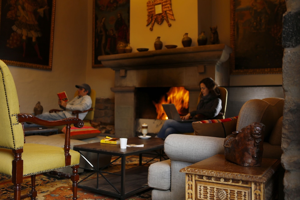 Casa Andina Premium Cusco 46/71