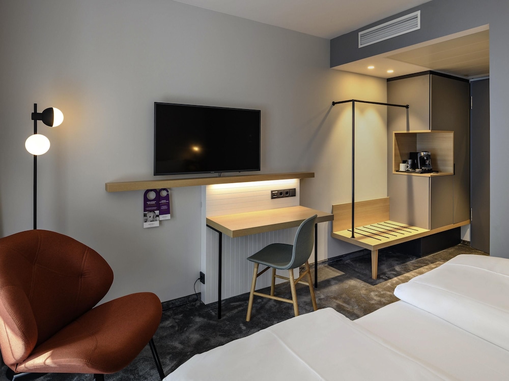 Mercure Muenchen Schwabing 66/76