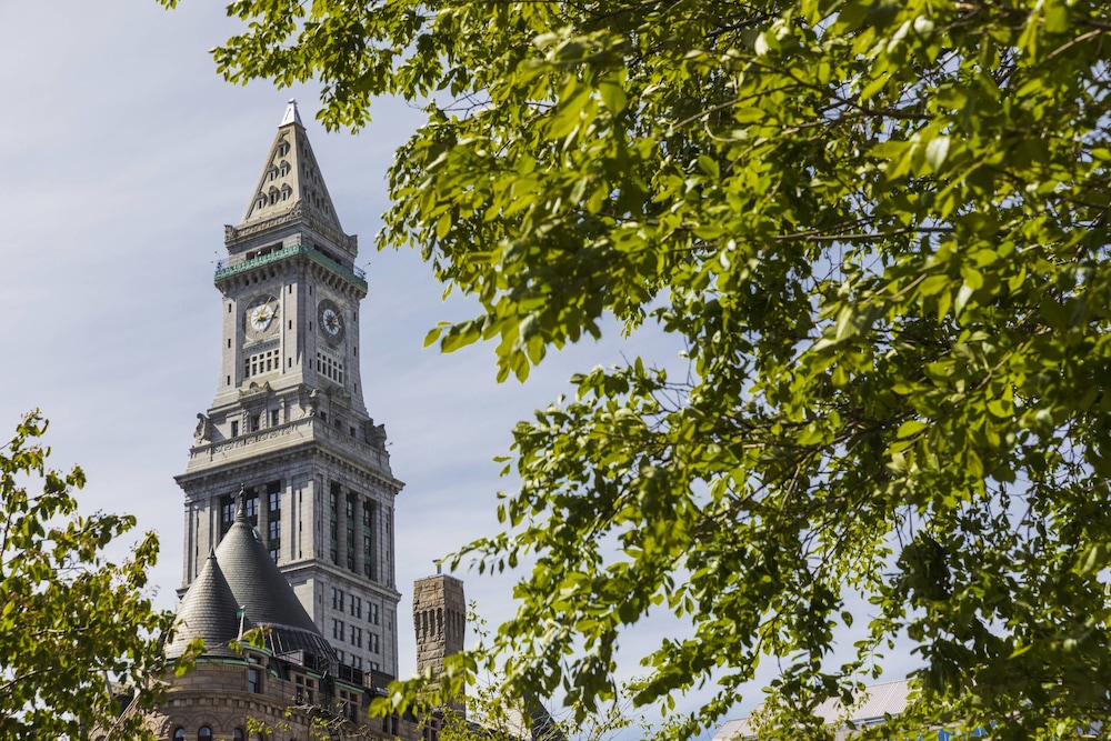 マリオット・バケーション・クラブ・パルス・アット・カスタムハウス・ボストン(Marriott Vacation Club Pulse at Custom House, Boston) 写真5