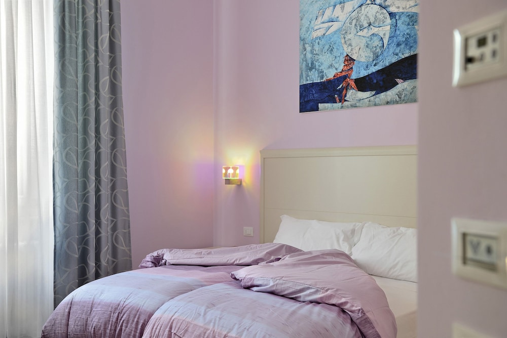 Smart Hotel Bartolini 18/51