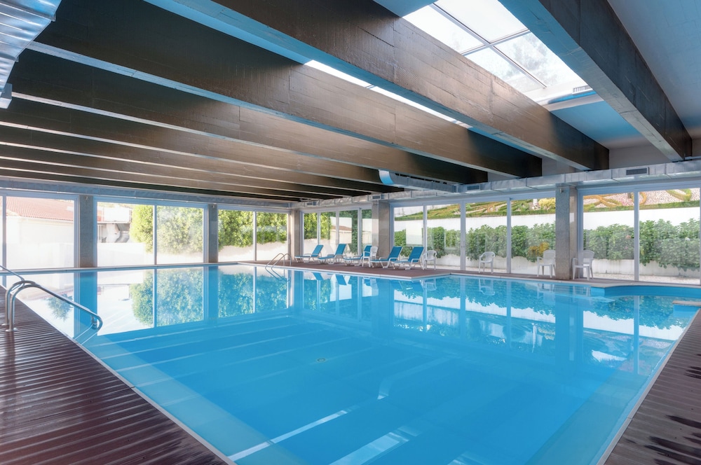 Hotel Covilha Dona Maria Affiliated By Melia 35/62