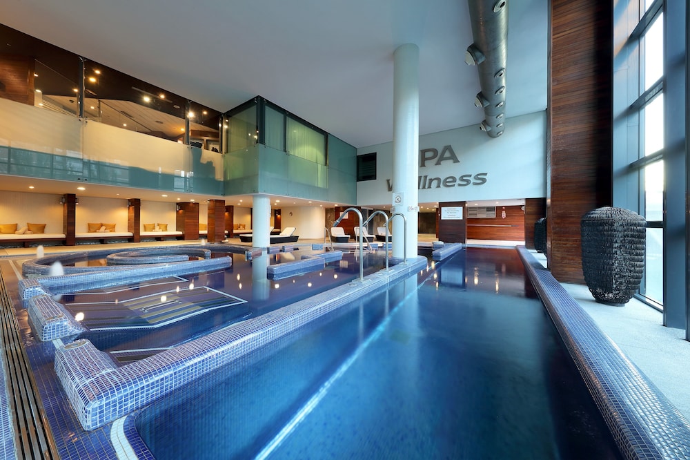 Eurostars Suites Mirasierra 20/63