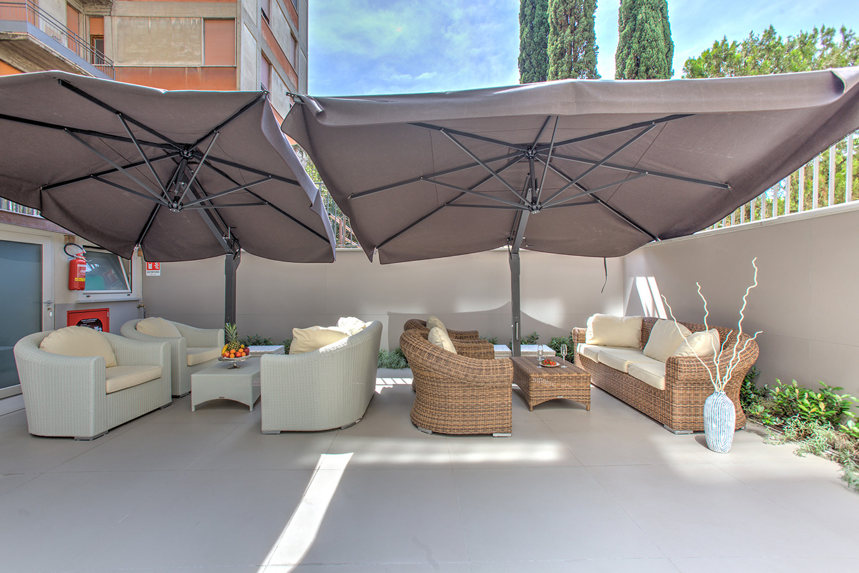 MH Florence Hotel & Spa 22/39