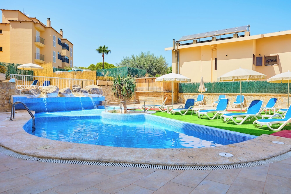 Sol Y Mar Apartments 43/46