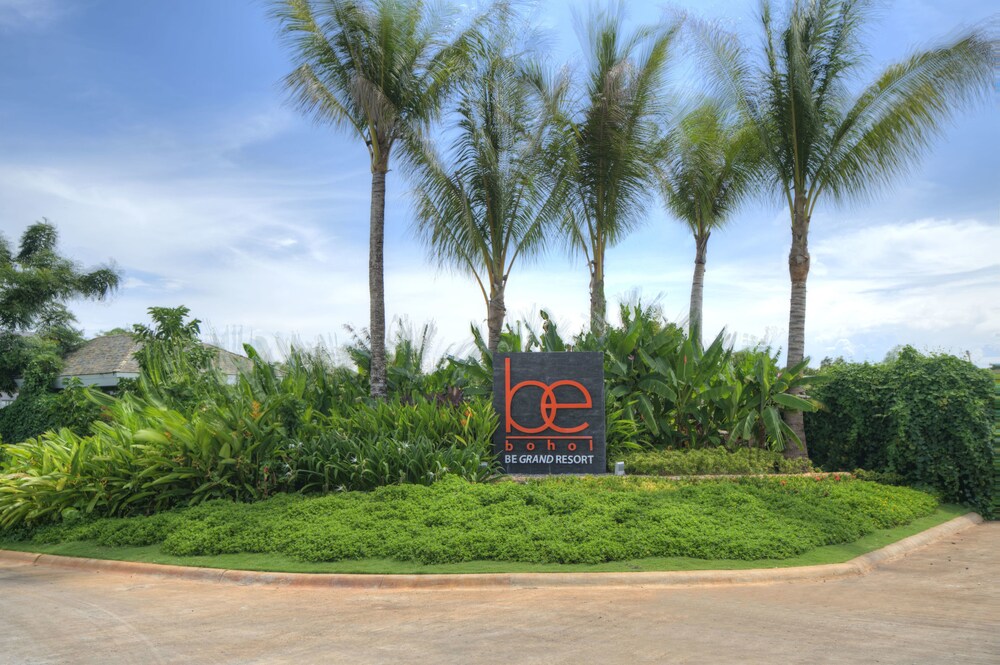 Be Grand Resort Bohol 34/50