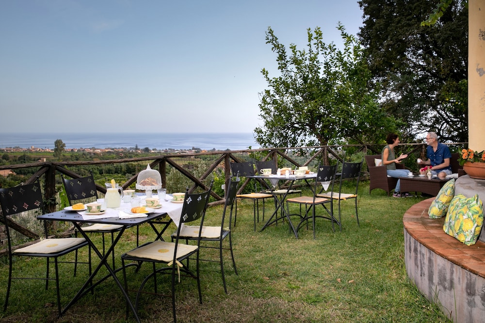 Agriturismo San Leonardello 28/50