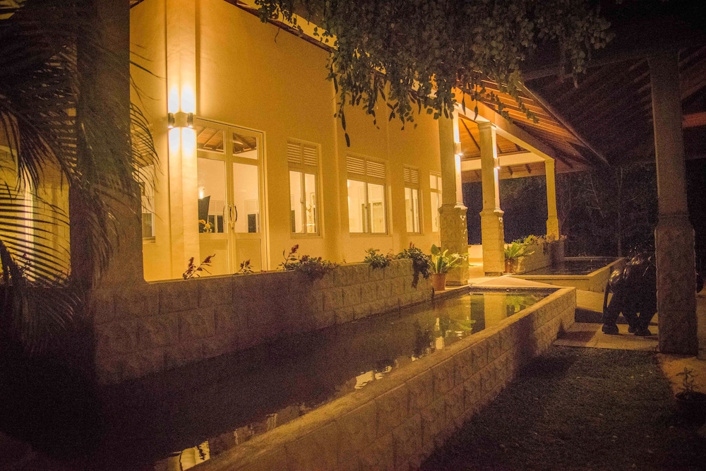 Sungreen Resort And Spa 30/44