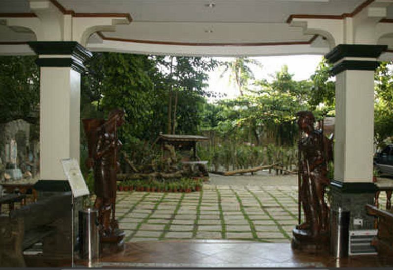 Grand Boracay Resort 12/19