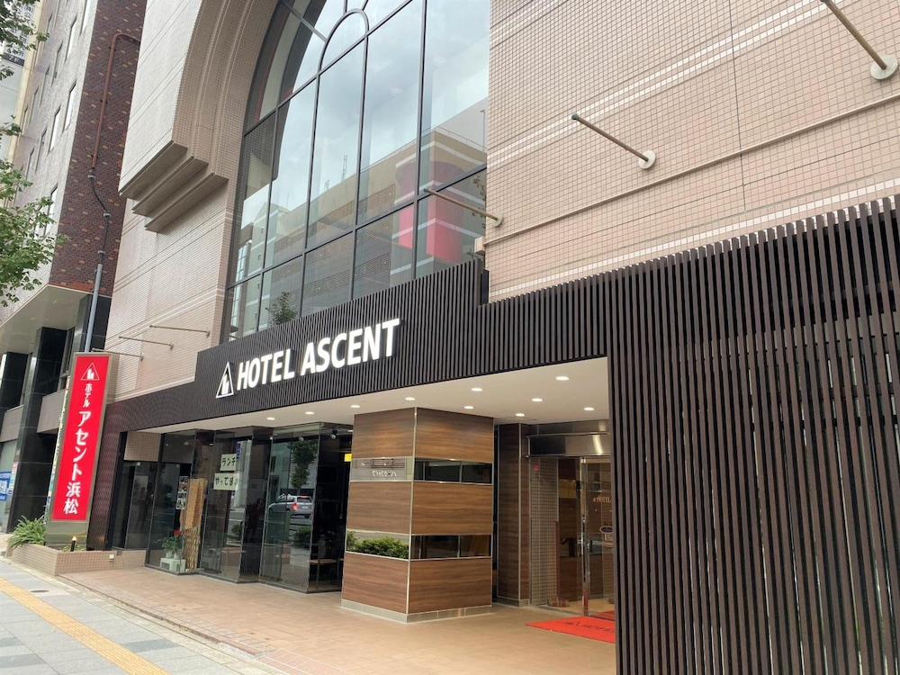 Hotel Ascent Hamamatsu 5/49