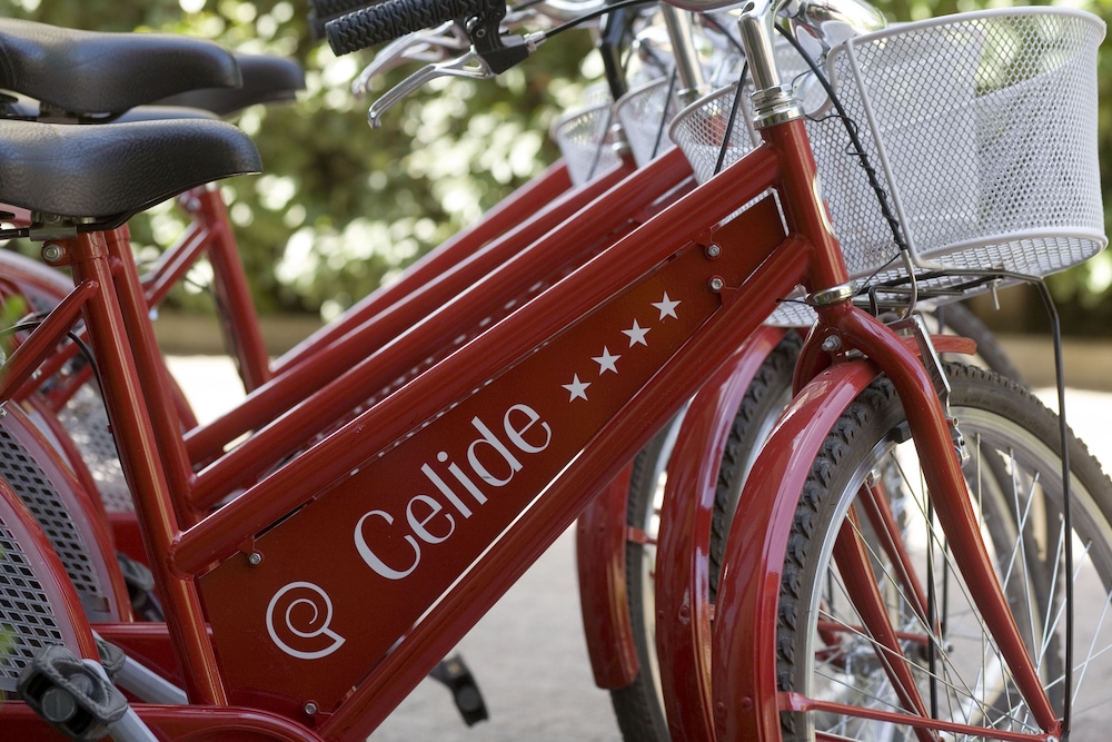 Albergo Celide 3/79