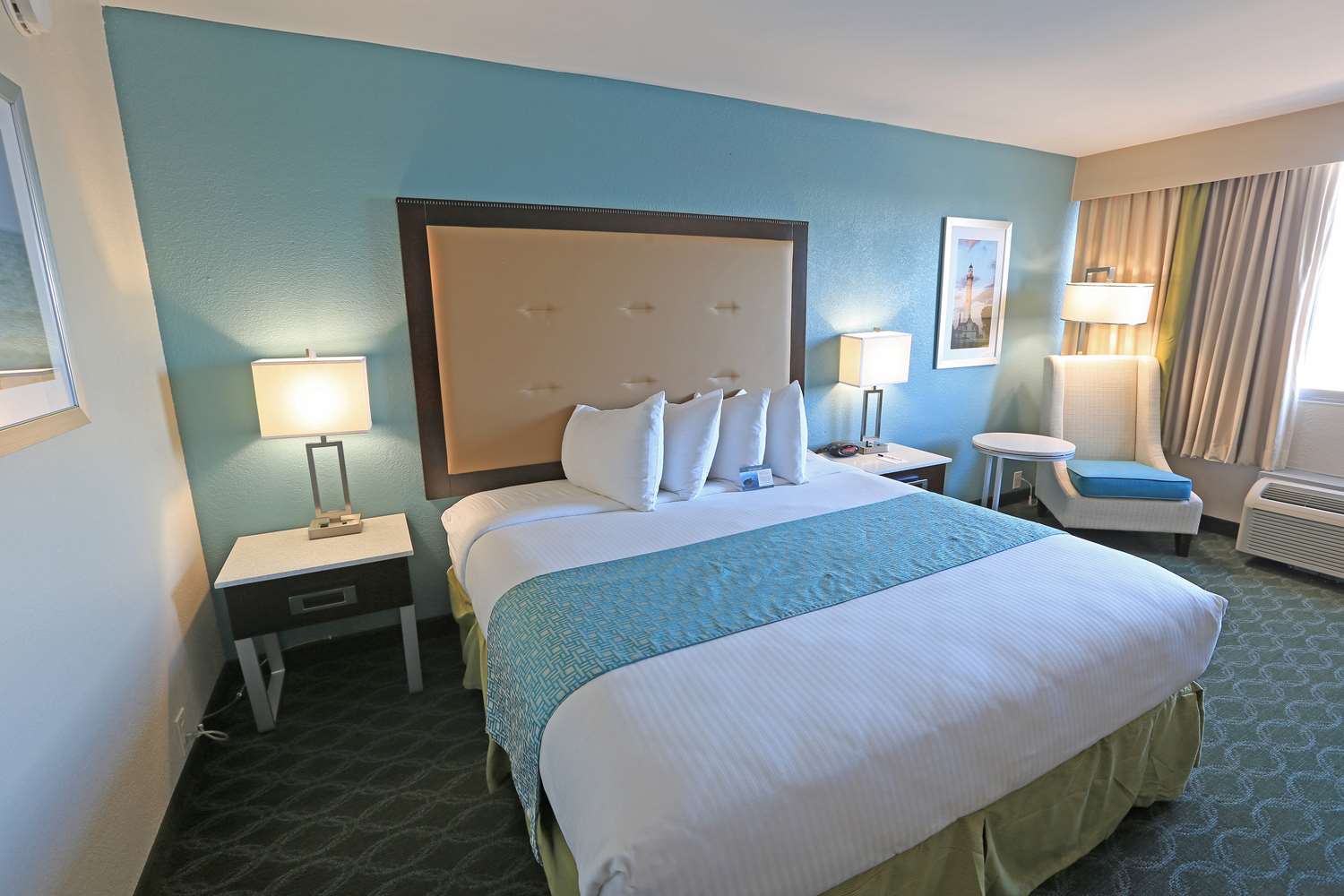 Wyndham Garden Kenosha Harborside 6/23
