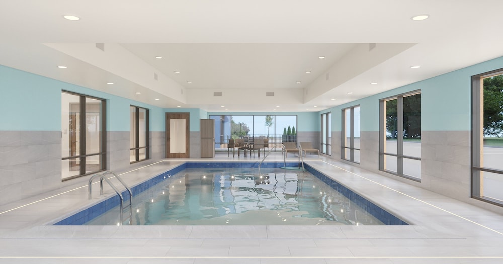 Holiday Inn Express & Suites Westfield Indianapolis by IHG, Westfield 25/50