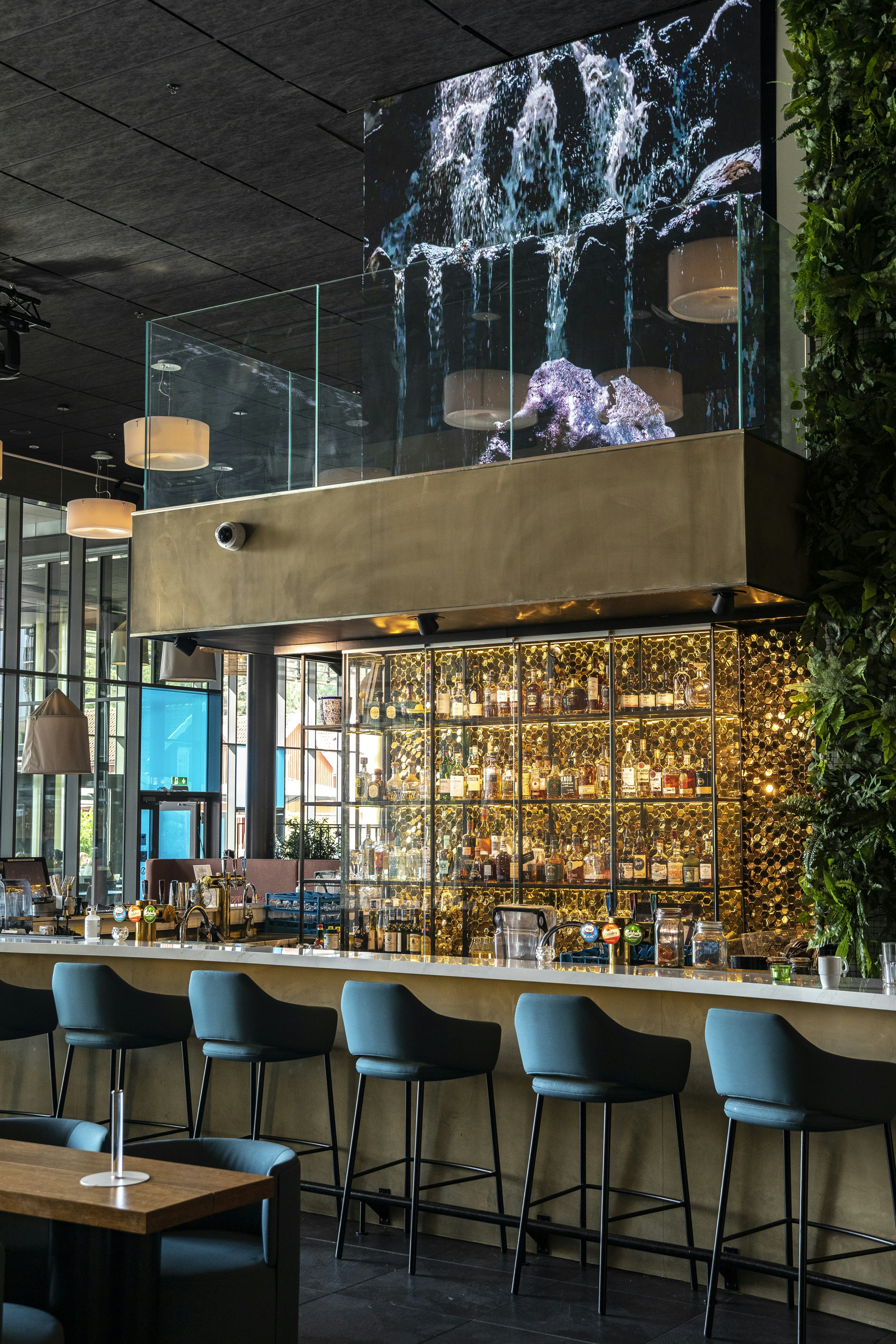 Stromstad Spa & Resort An Ascend Member 29/50
