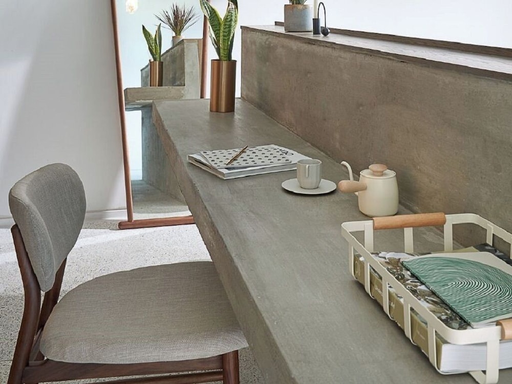 basePLUS-BINJIANG Serviced Apartment 28/41
