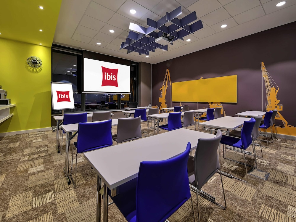 Ibis Gdansk Stare Miasto 69/79