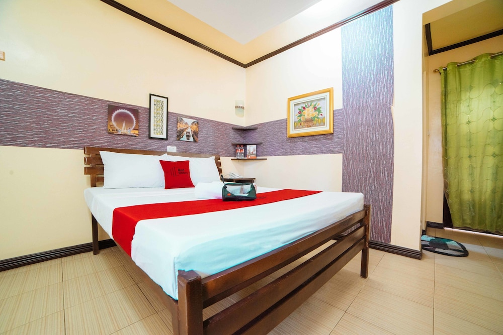 Reddoorz Tagaytay Road 8/39