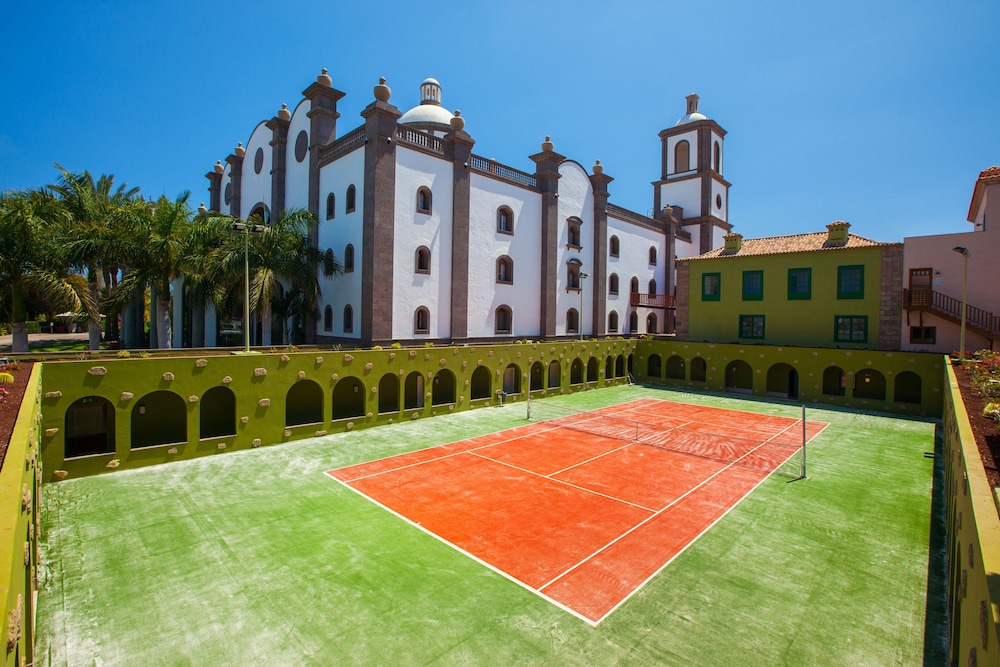 Lopesan Villa Del Conde 11/30