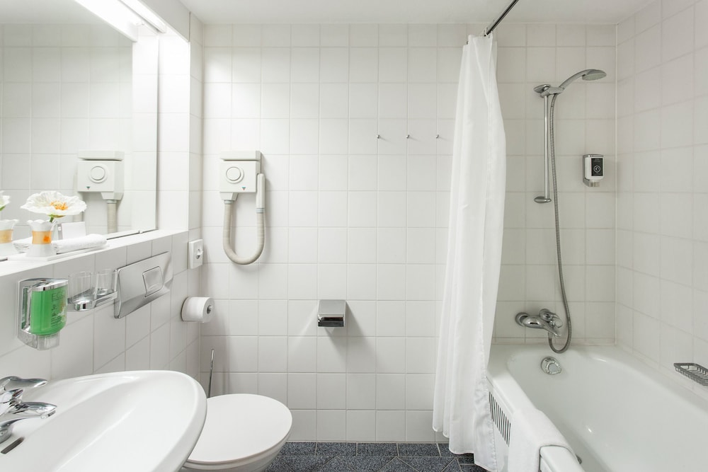 Trip Inn Bristol Hotel Mainz 8/30