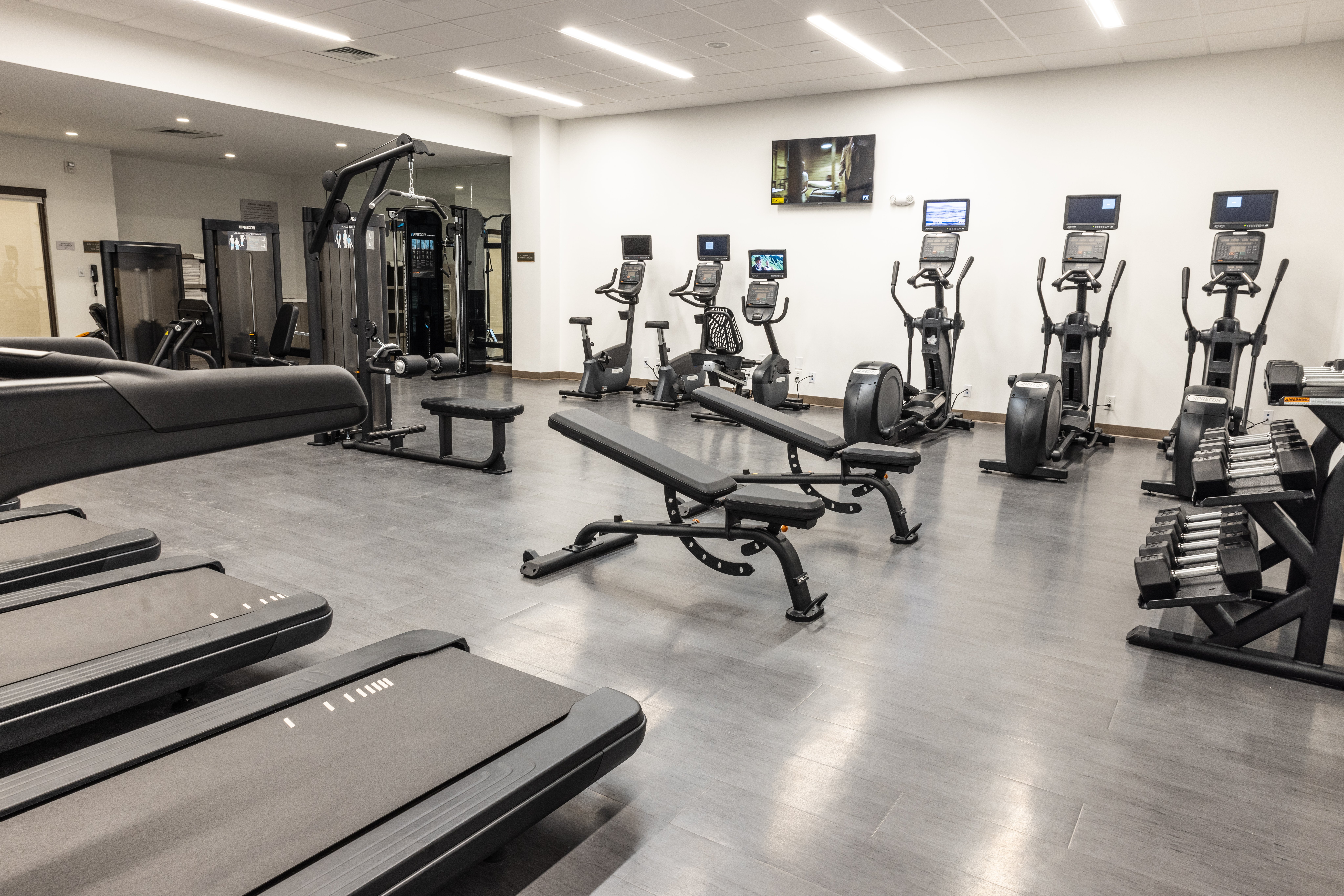 Staybridge Suites Greenville - Medical Center By IHG 13/23