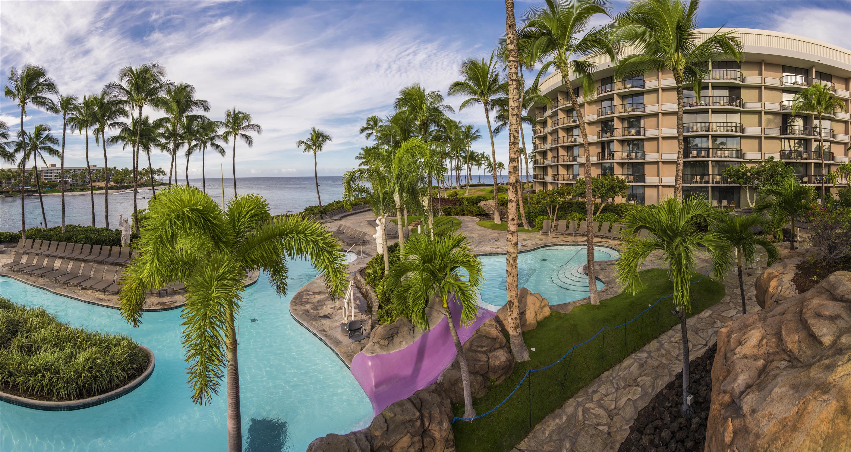 Hilton Grand Vacations Club Ocean Tower Waikoloa Village 49/52