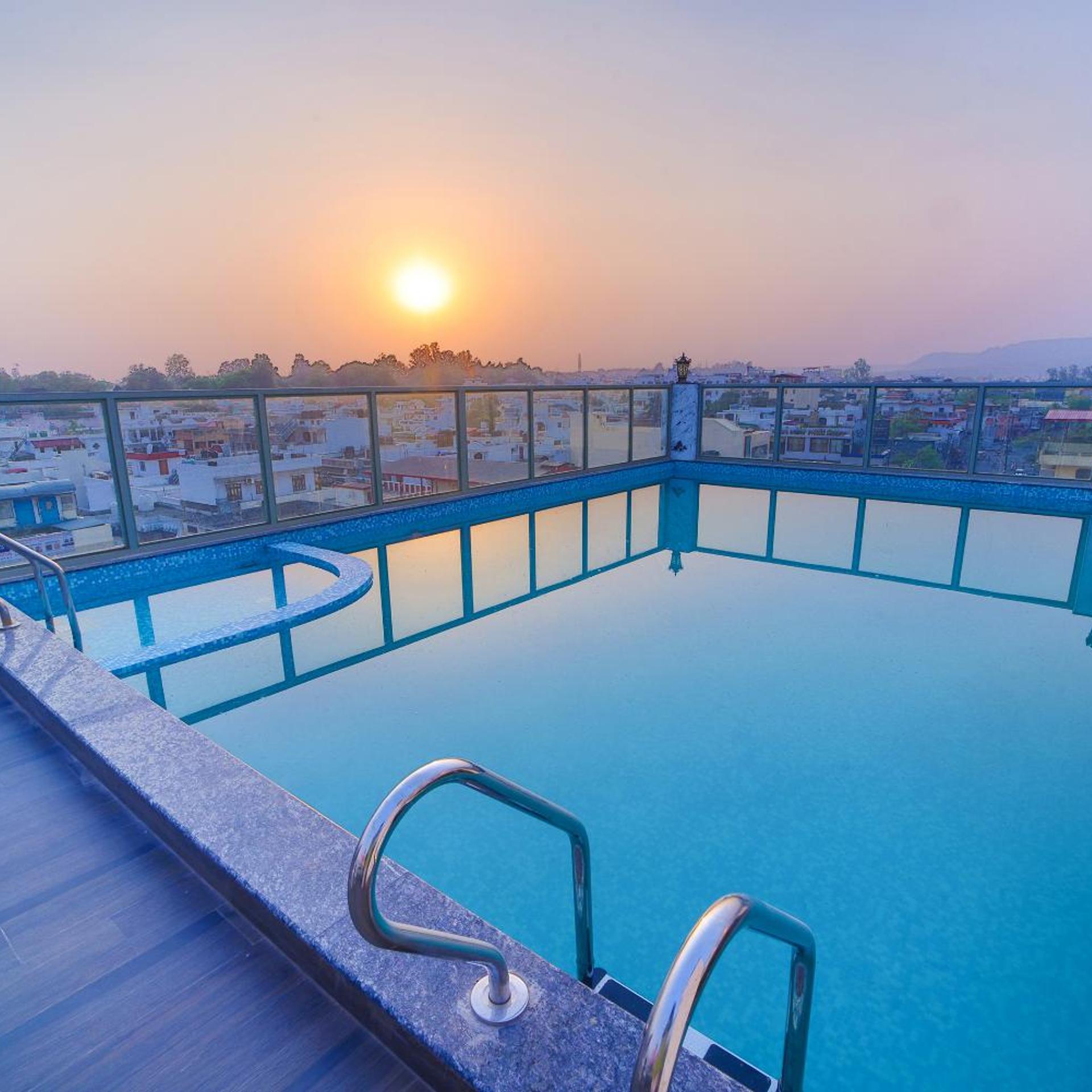 Hotel Holy Vivasa 21/41