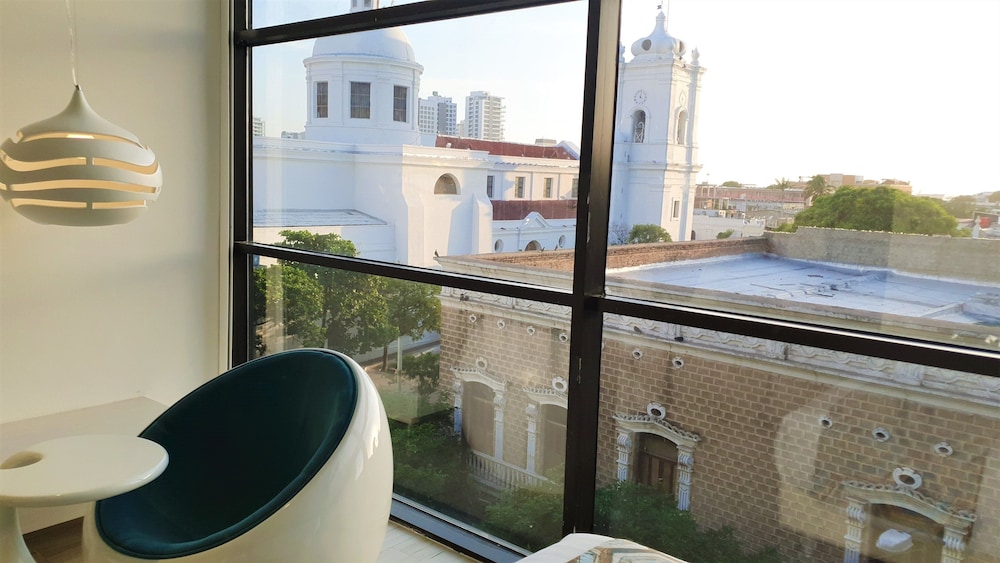 Catedral Plaza Hotel 32/73