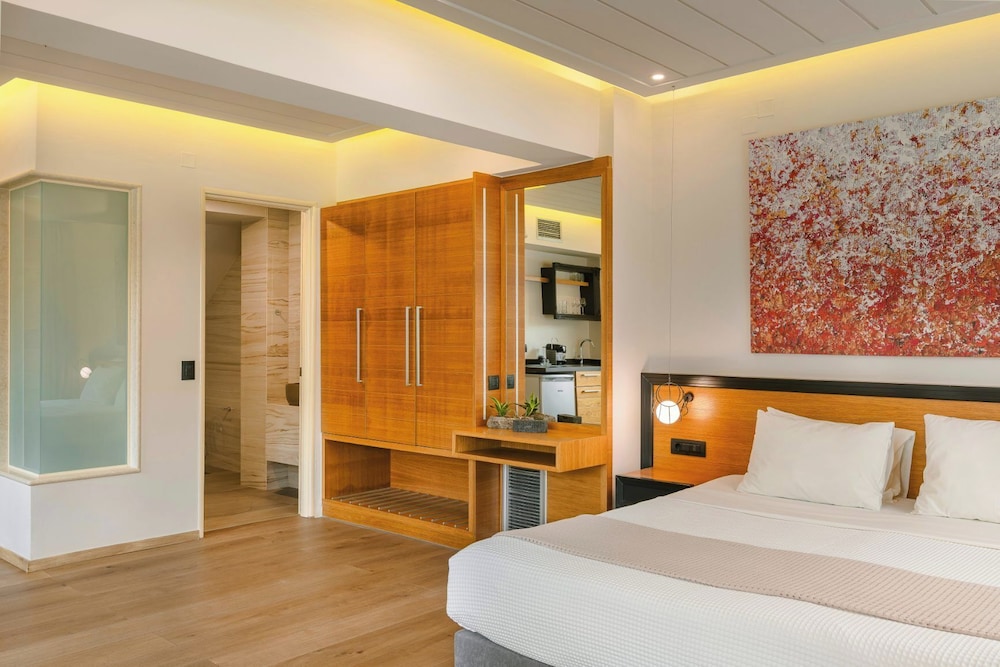 Querini Luxury Suites 13/46