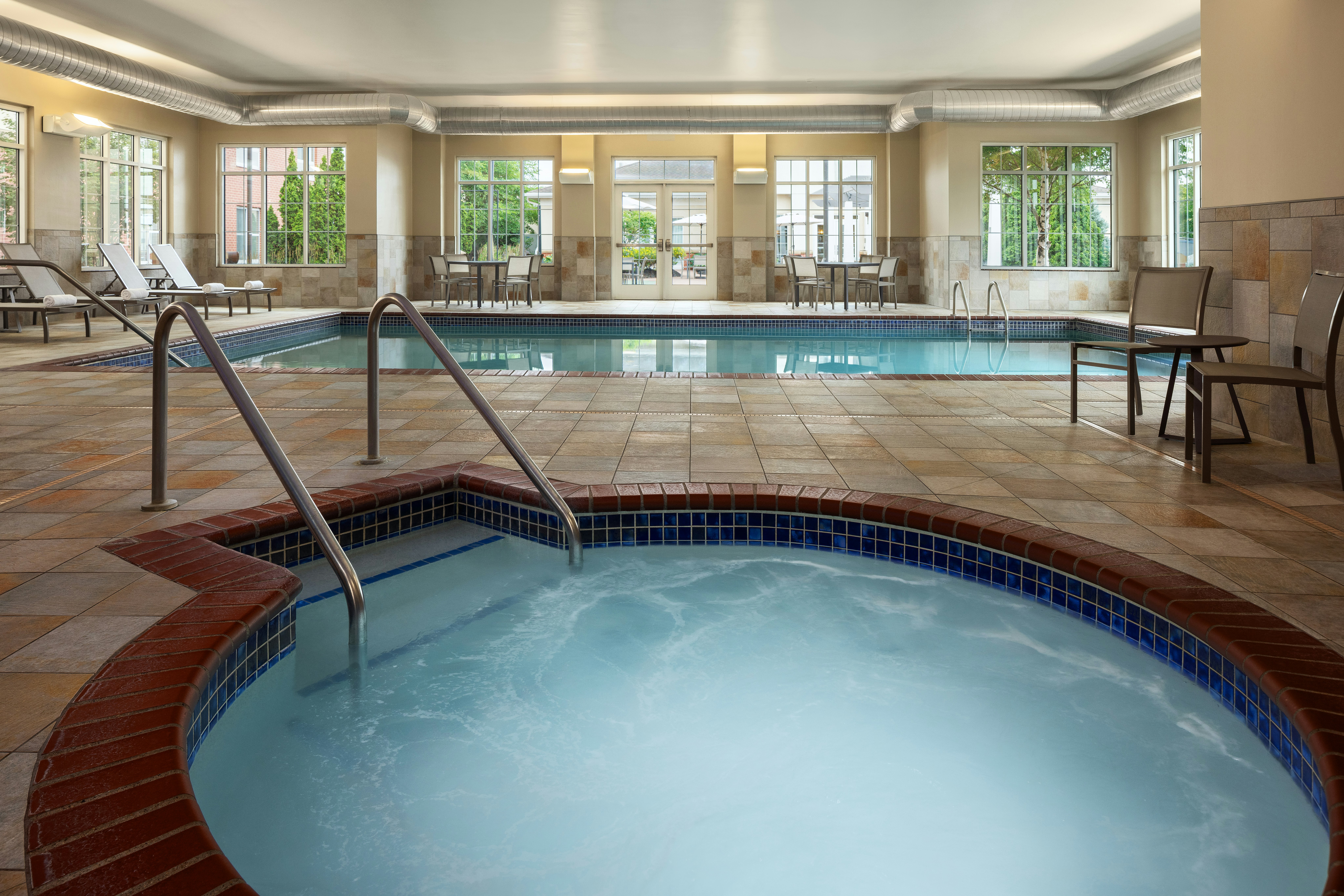 Homewood Suites By Hilton Minneapolis St Paul New Brighton 20/55