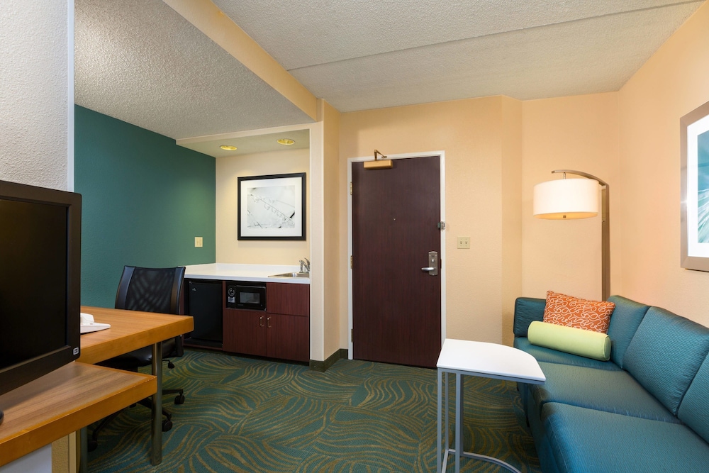 Springhill Suites by Marriott Austin South 23/31