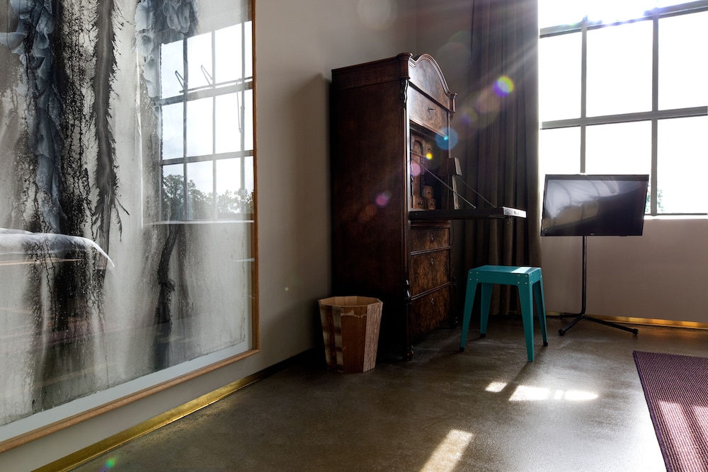 Hotel Piet Hein Eek 39/50