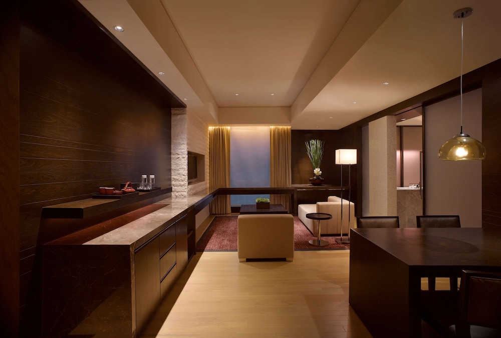 Grand Hyatt Guangzhou 41/69