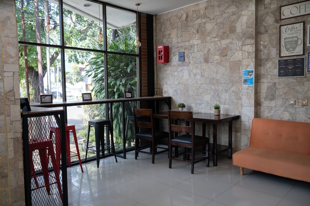Wisma Asia Busindo Syariah 52/68