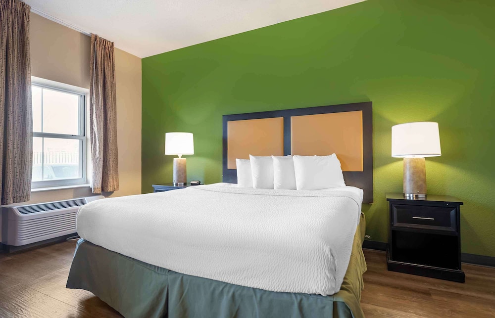 Extended Stay America - Chicago- O'hare - Allstate Arena 22/51