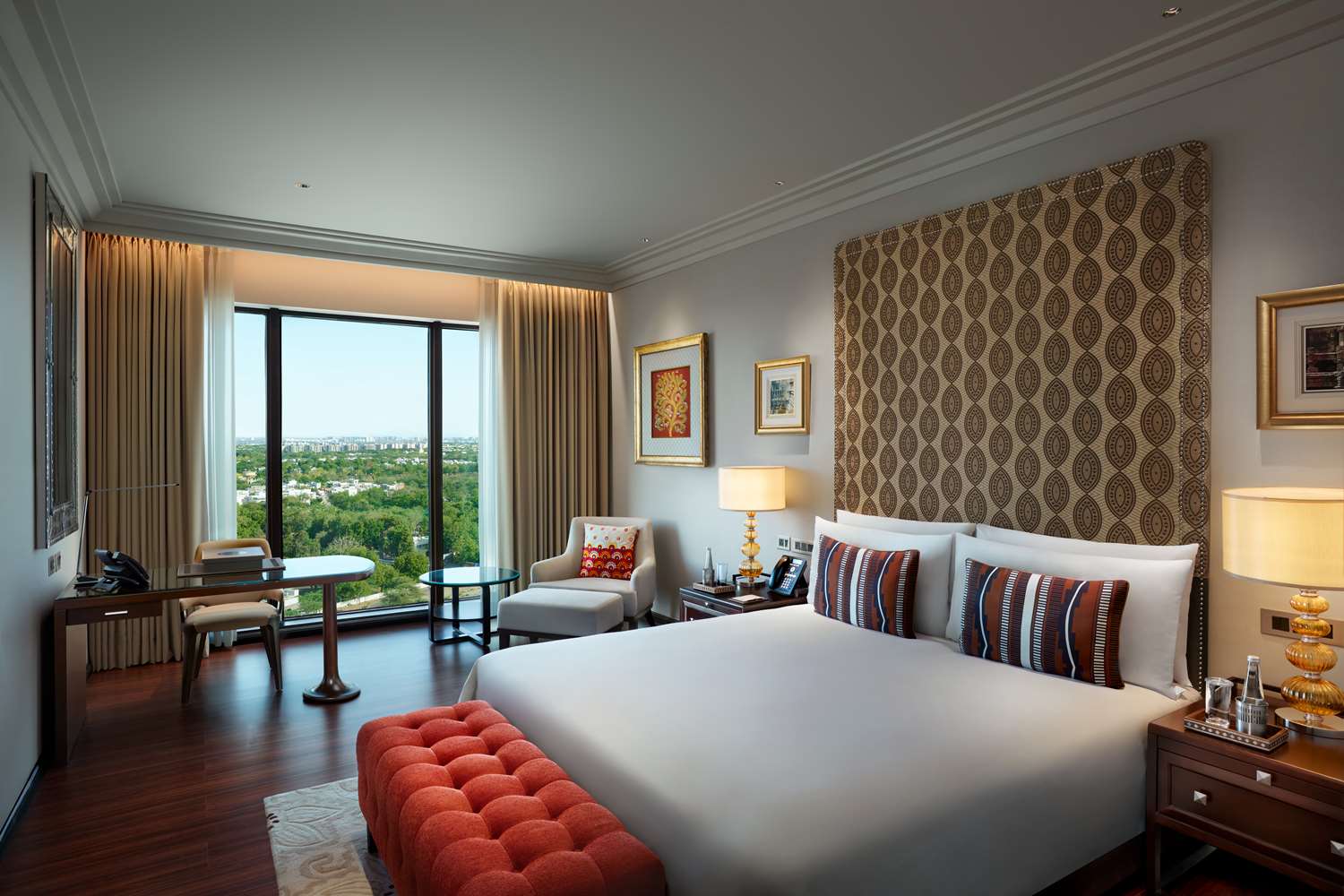 The Leela Gandhinagar 24/46