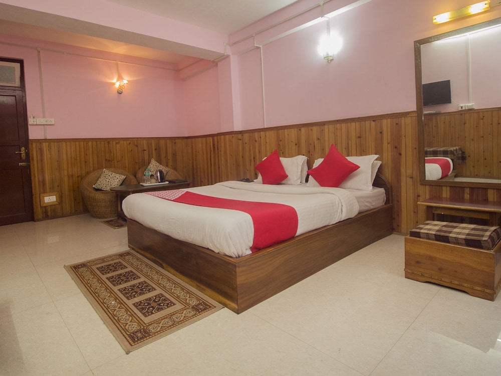 HOTEL SAGORIKA 16/31