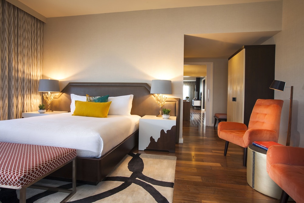 Hotel Palomar Phoenix A Kimpton Hotel 18/83