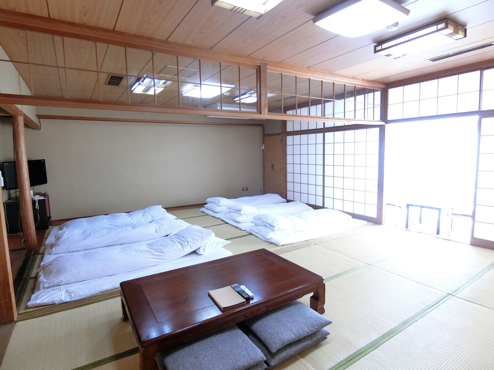 Nogamihonkan Ryokan 20/41