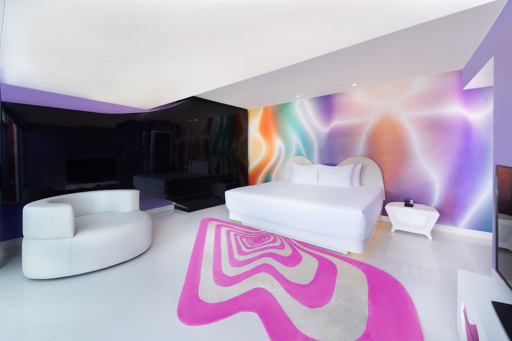 Temptation Cancun Resort - All Inclusive - Adults Only 37/71