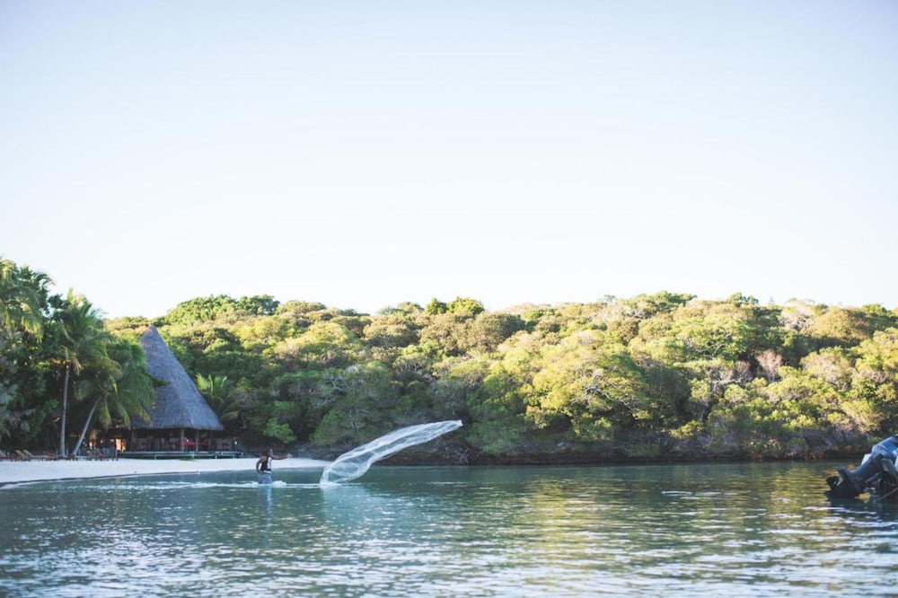 Oure Lodge Beach Resort 21/47