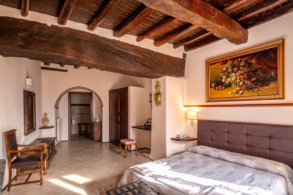 HOTEL TREVI 21/26