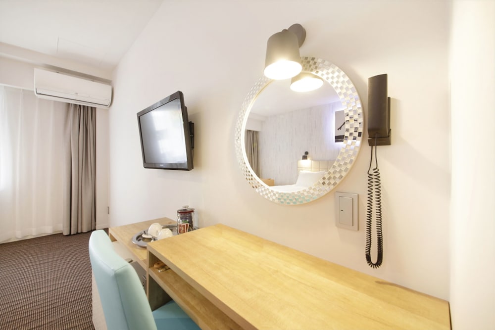 Hotel Plumm photo5