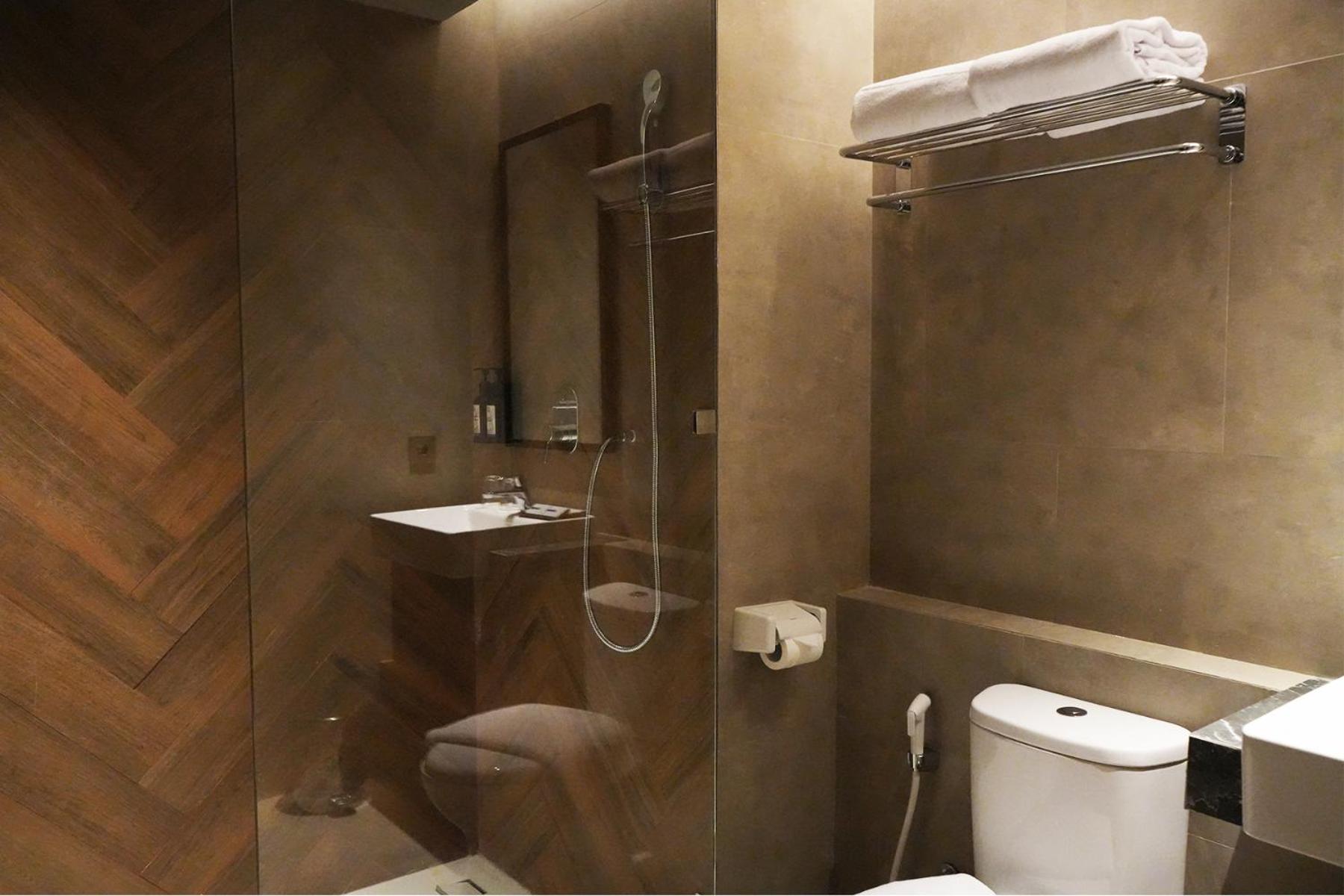 Cordela Suites Cianjur 28/28