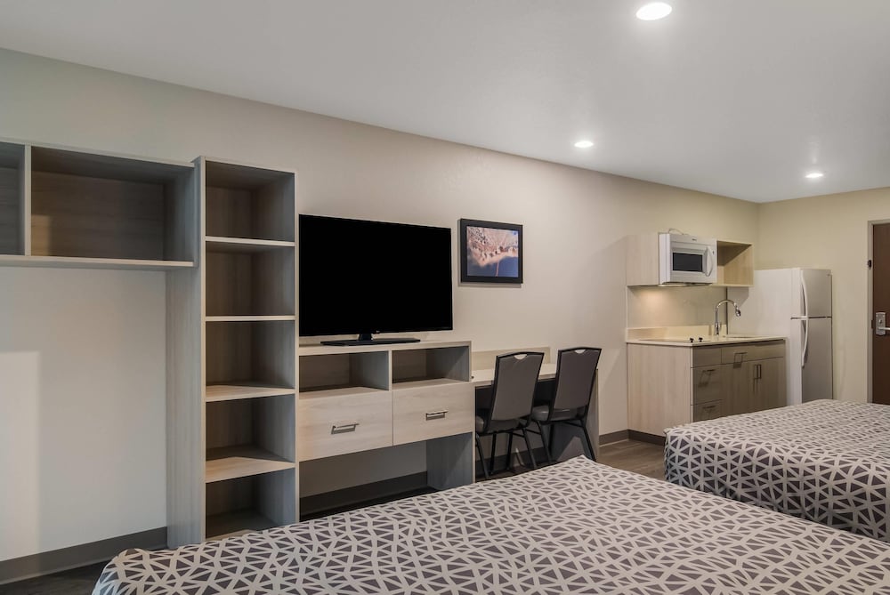 Woodspring Suites Jacksonville Orange Park 24/40