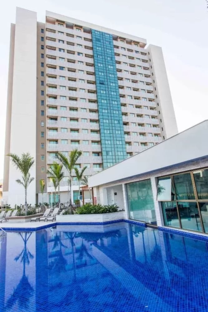 Samba Rio Jacarepagua in RIO DE JANEIRO