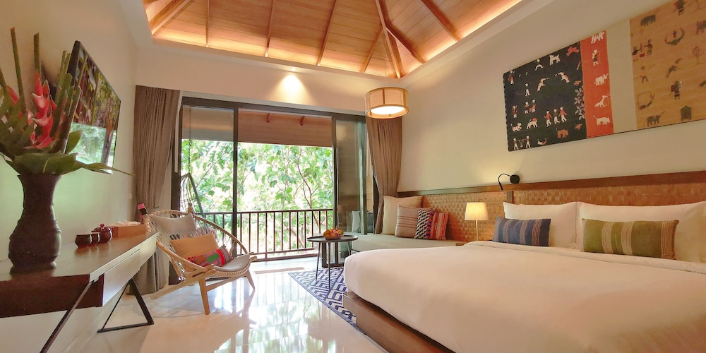 Pai Village Boutique Resort 13/50