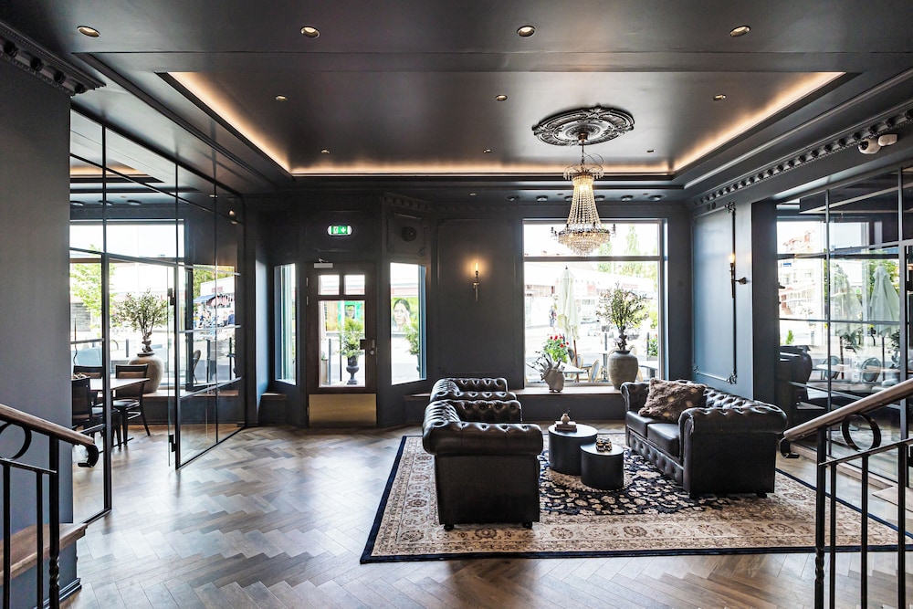 Pensionat Drottninggatan 11 32/50